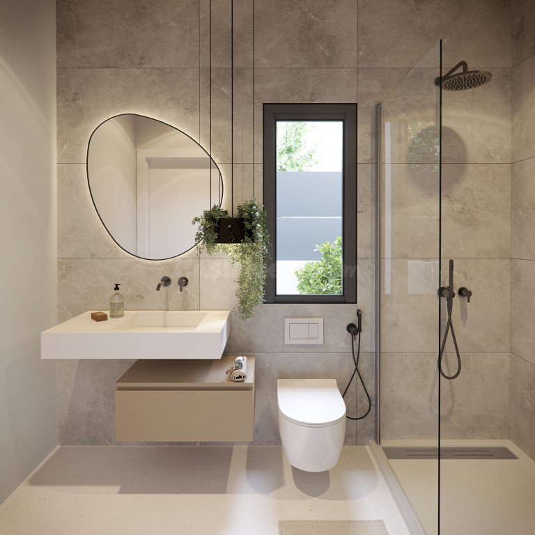 Casa-Chalet en Venta en San Miguel De Salinas Alicante - foto 2