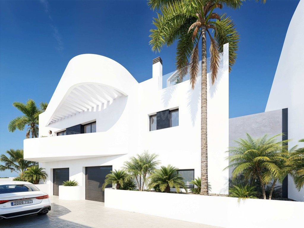 Casa-Chalet en Venta en Algorfa Alicante - foto 3