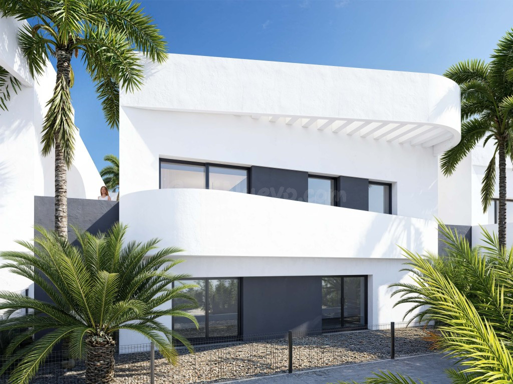 Casa-Chalet en Venta en Algorfa Alicante - foto 5