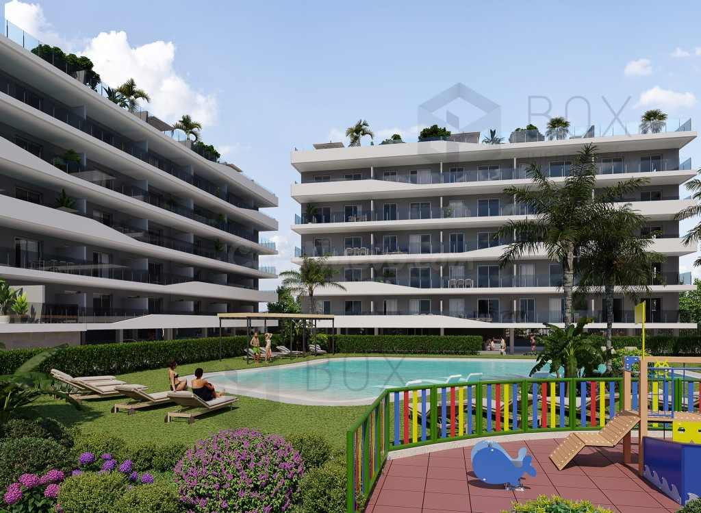 Apartamento en Venta en Santa Pola Alicante - foto 4