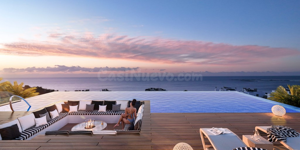 Apartamento en Venta en Villajoyosa Alicante - foto 4