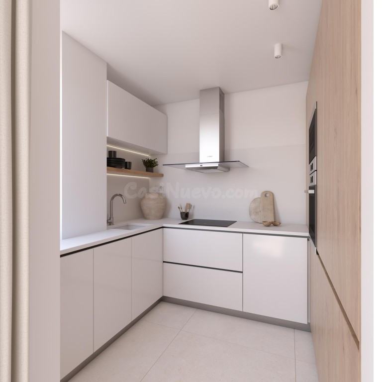 Apartamento en Venta en Vera Almería - foto 4