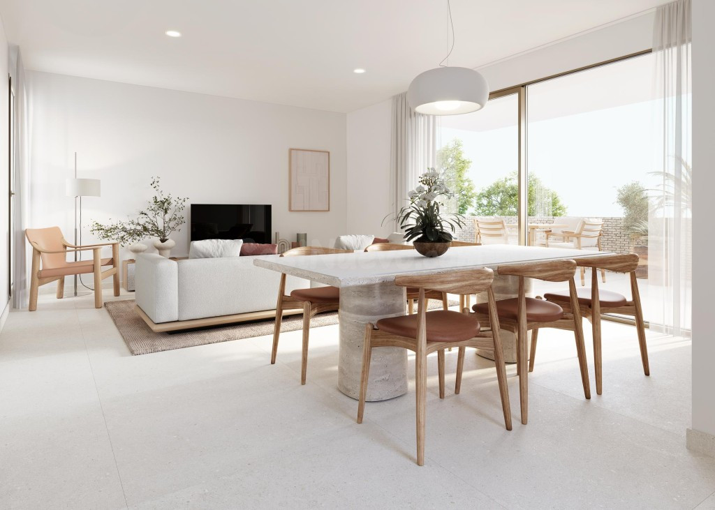 Apartamento en Venta en Vera Almería - foto 5