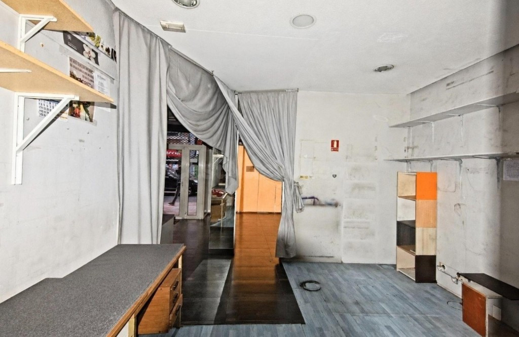 LOCAL EN AV. SUERO DE QUIÑONES (CENTRO DE LEÓN)