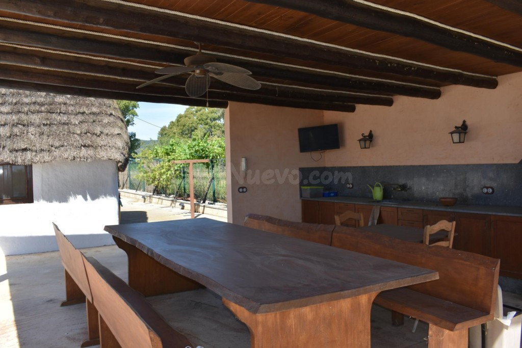 Finca rustica en el Parque natural del Delta del Ebro! - foto 3