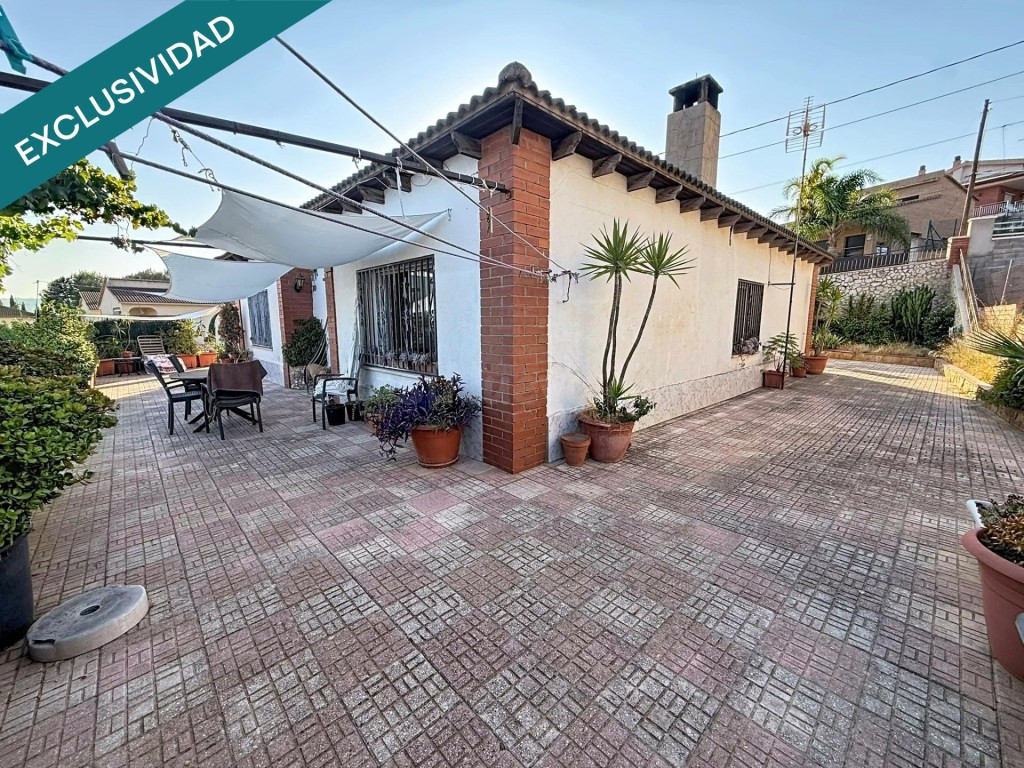 Casa a 4 vientos con vistas espectaculares - foto 2