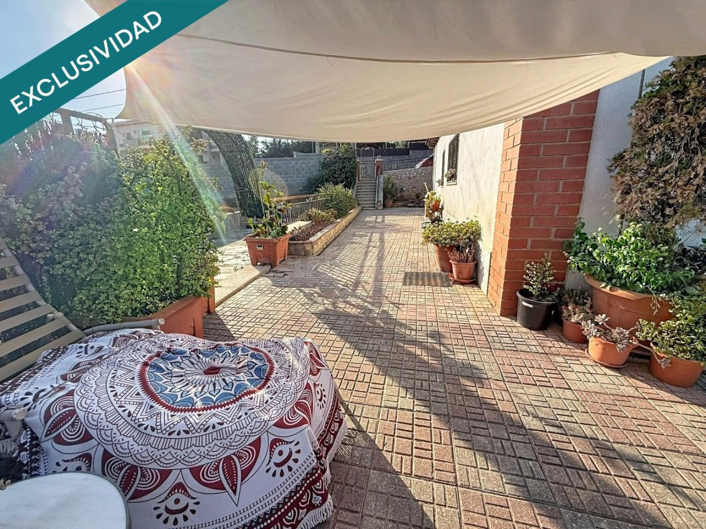 Casa a 4 vientos con vistas espectaculares - foto 3