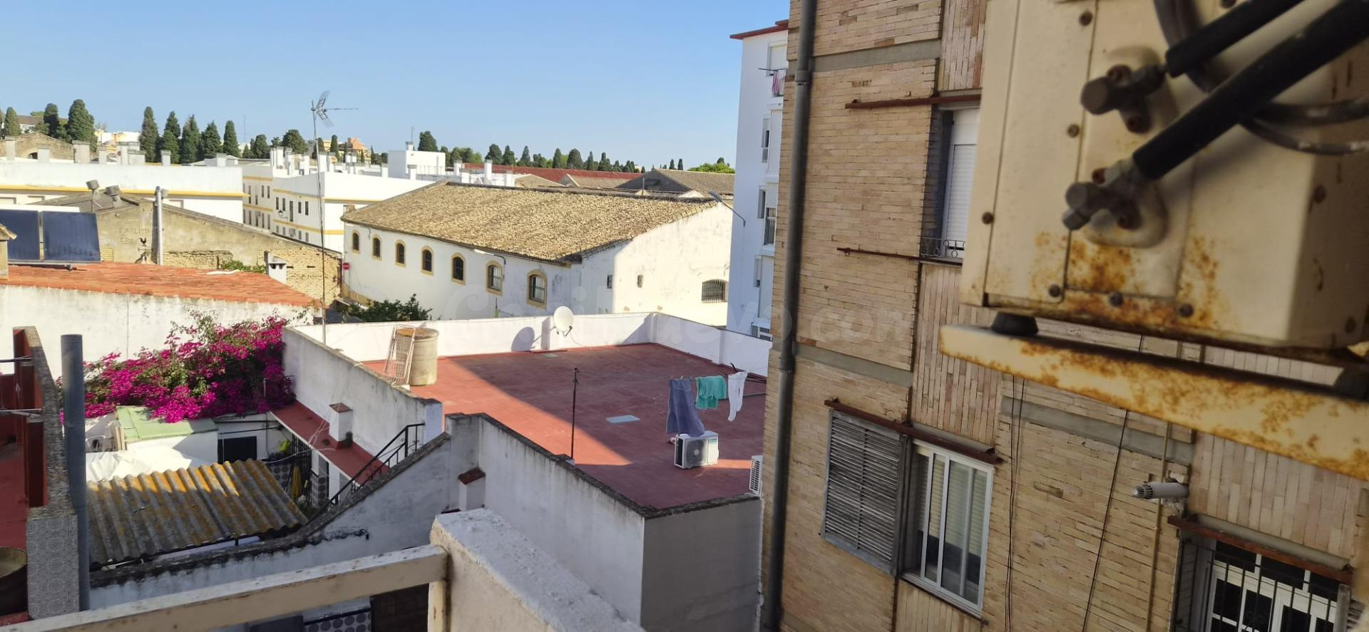 VENTA PISO ZONA CENTRO EN EL PUERTO DE SANTA MARIA