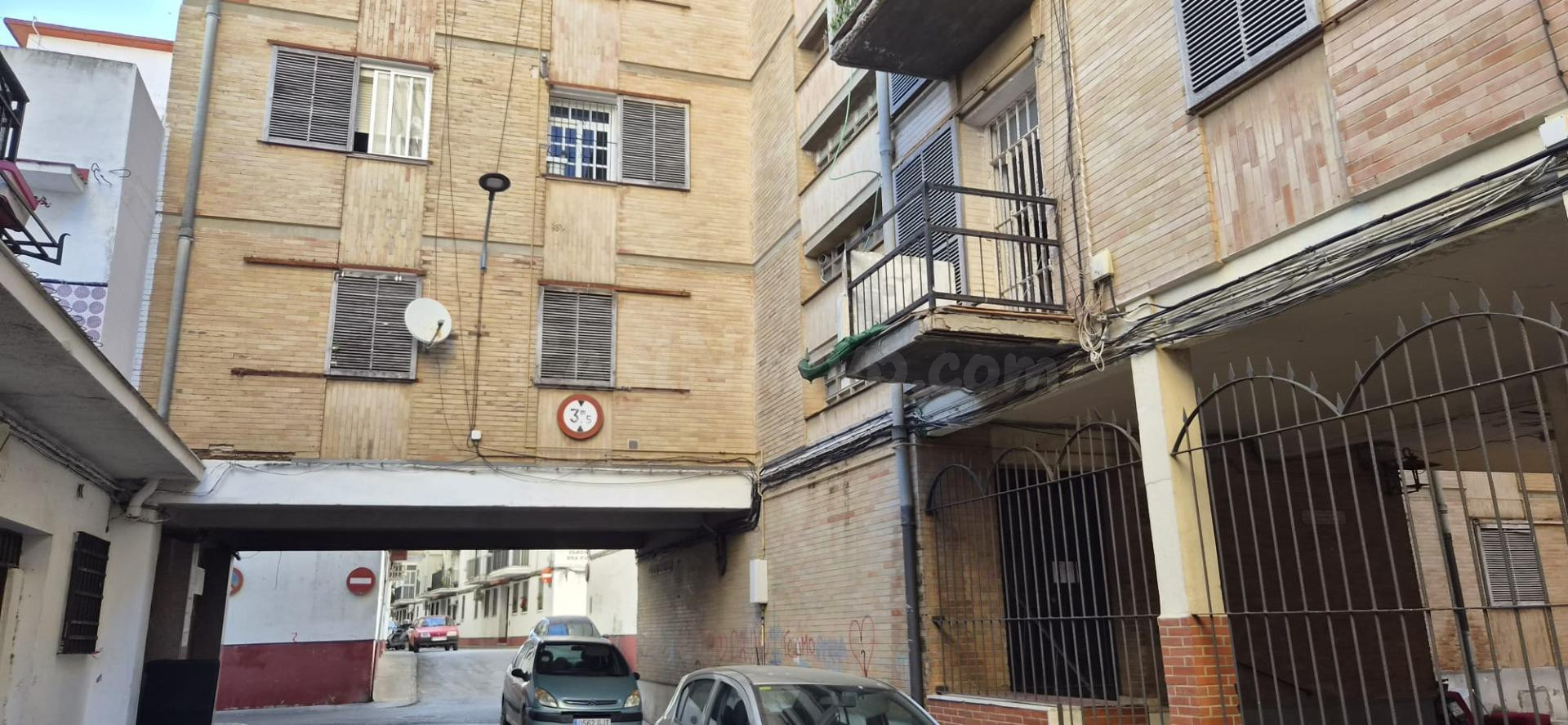 VENTA PISO ZONA CENTRO EN EL PUERTO DE SANTA MARIA - foto 3