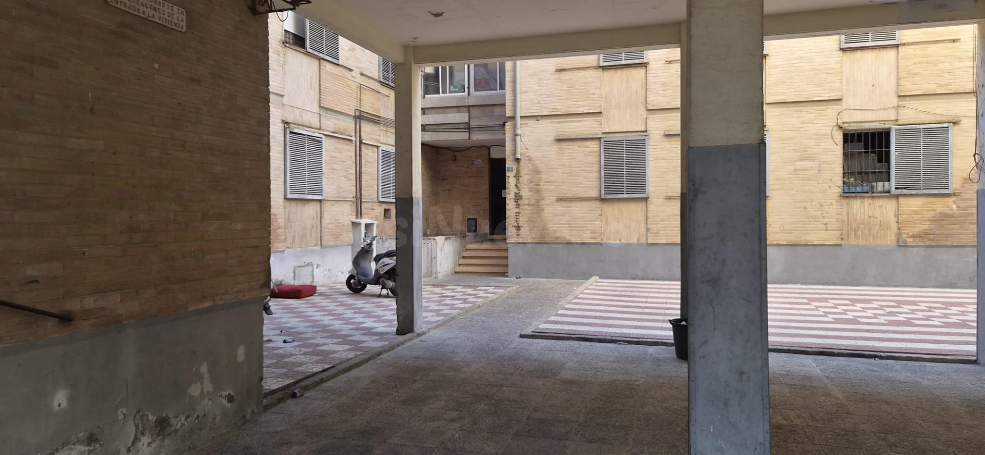 VENTA PISO ZONA CENTRO EN EL PUERTO DE SANTA MARIA - foto 4