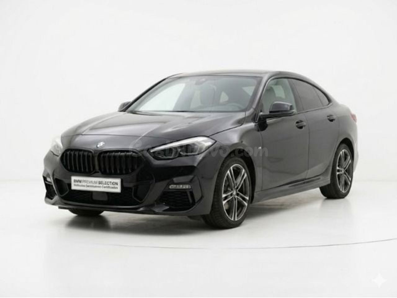 BMW Serie 2 216d Gran Coupe 85 kW (116 CV)