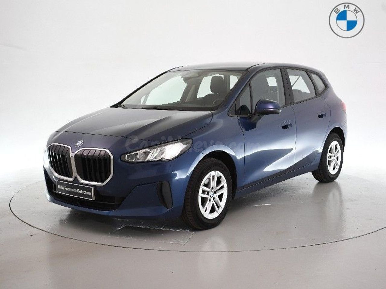 BMW Serie 2 218d Active Tourer 110 kW (150 CV)