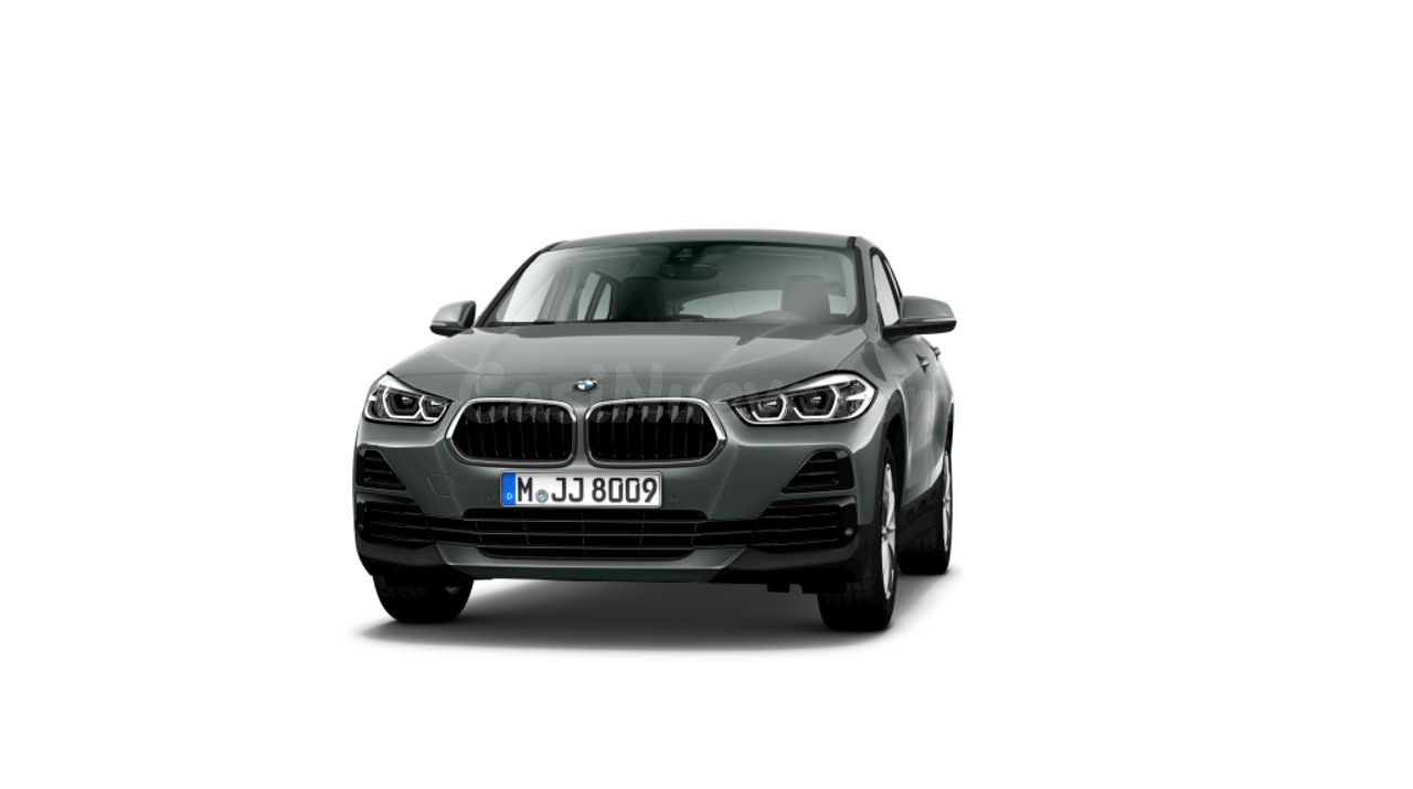 BMW X2 sDrive18d Business 110 kW (150 CV)