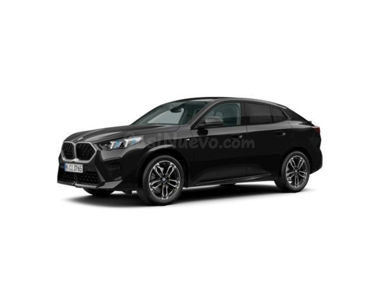 BMW X2 sDrive20i 125 kW (170 CV)