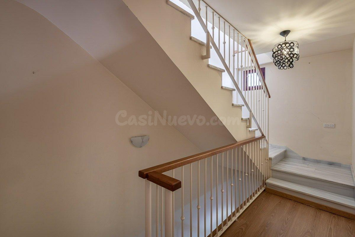 CASA EN CAÑADA DE LOS FENICIOS (GÓJAR) - foto 3
