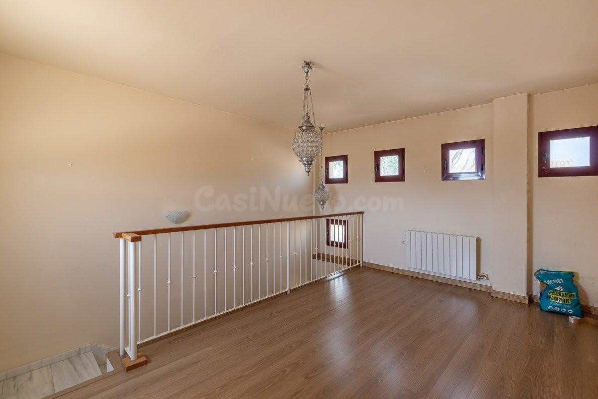 CASA EN CAÑADA DE LOS FENICIOS (GÓJAR) - foto 4