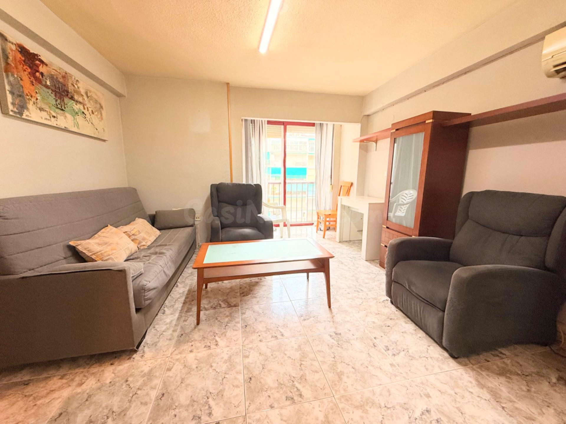 VIVIENDA EN PLENO CENTRO TURÍSTICO DE CULLERA - foto 2