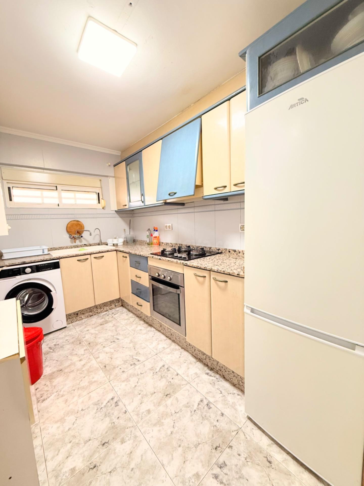 VIVIENDA EN PLENO CENTRO TURÍSTICO DE CULLERA - foto 3