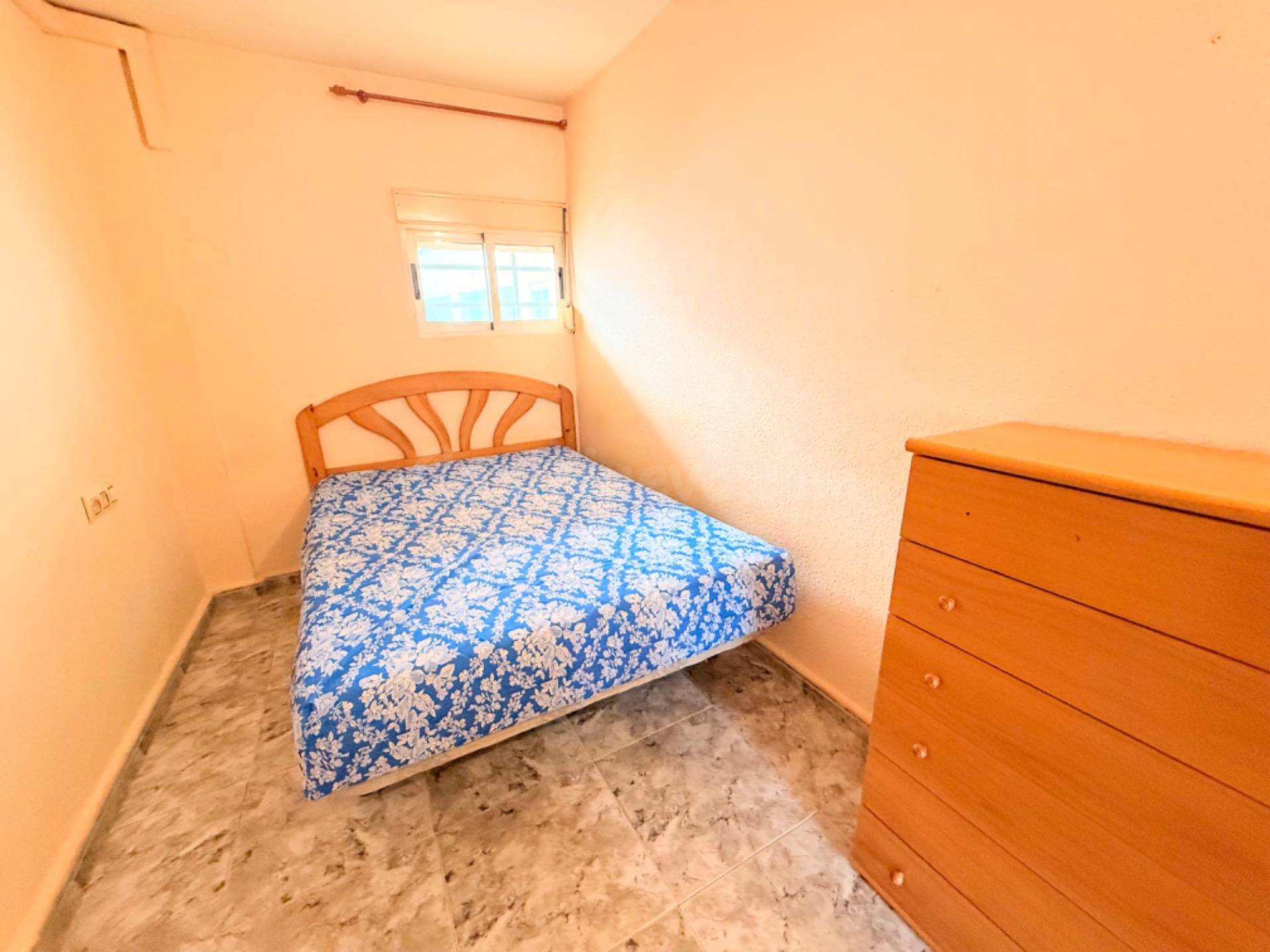 VIVIENDA EN PLENO CENTRO TURÍSTICO DE CULLERA - foto 4