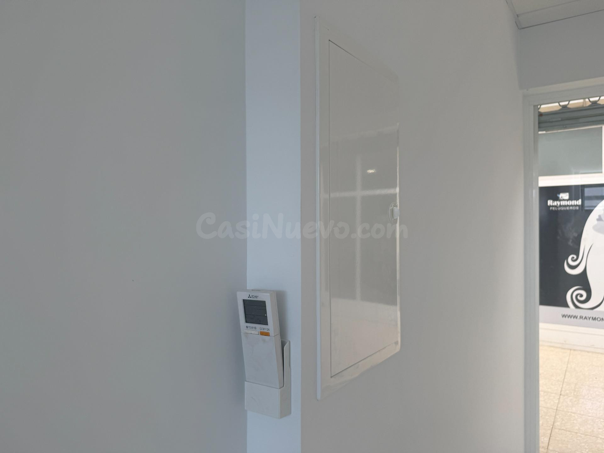 ^^LOCAL COMERCIAL REFORMADO CON GRAN ESCAPARATE Y MÚLTIPLES  - foto 5