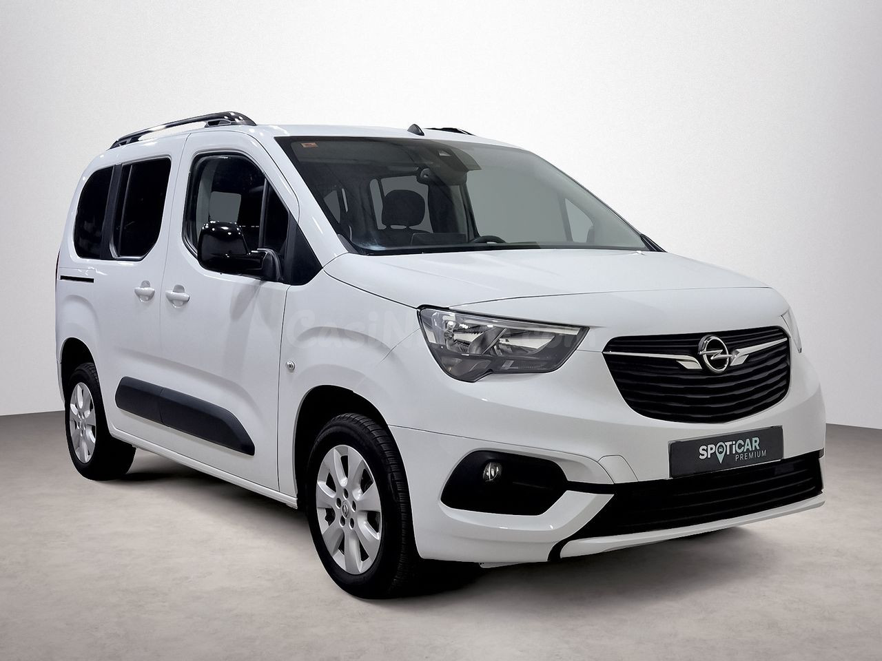 Opel Combo Cargo 1.5 TD 102CV LIFE BUSINESS EDIT. PLUS LWB 5P