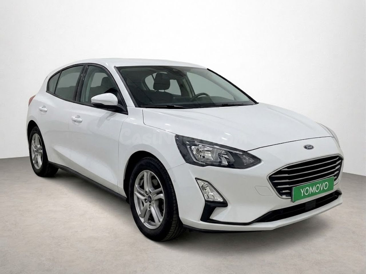 Ford Focus 1.5 Ecoblue 88kW Trend+