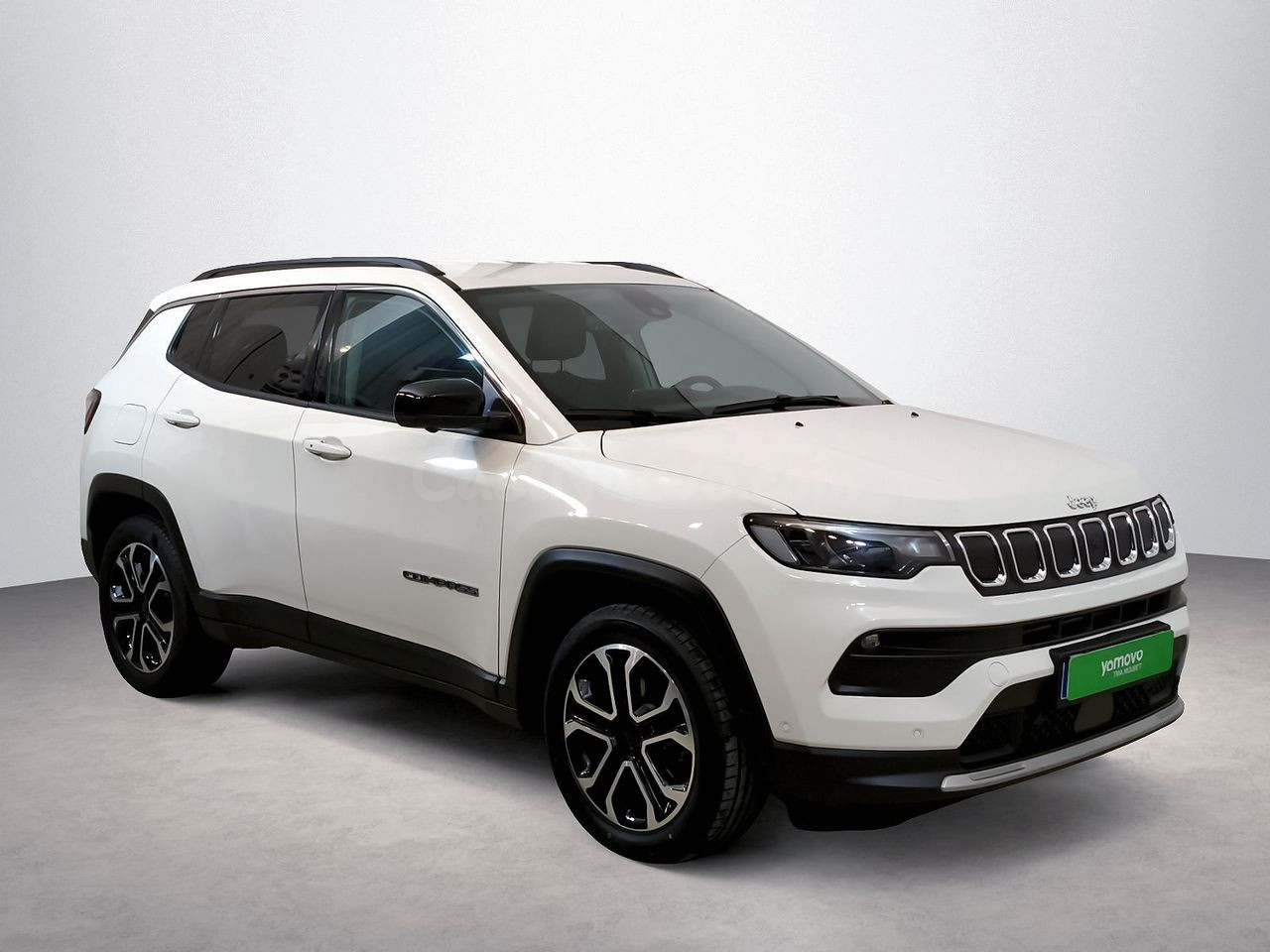 Jeep Compass 1.6 Mjet 96kW (130cv) Limited FWD