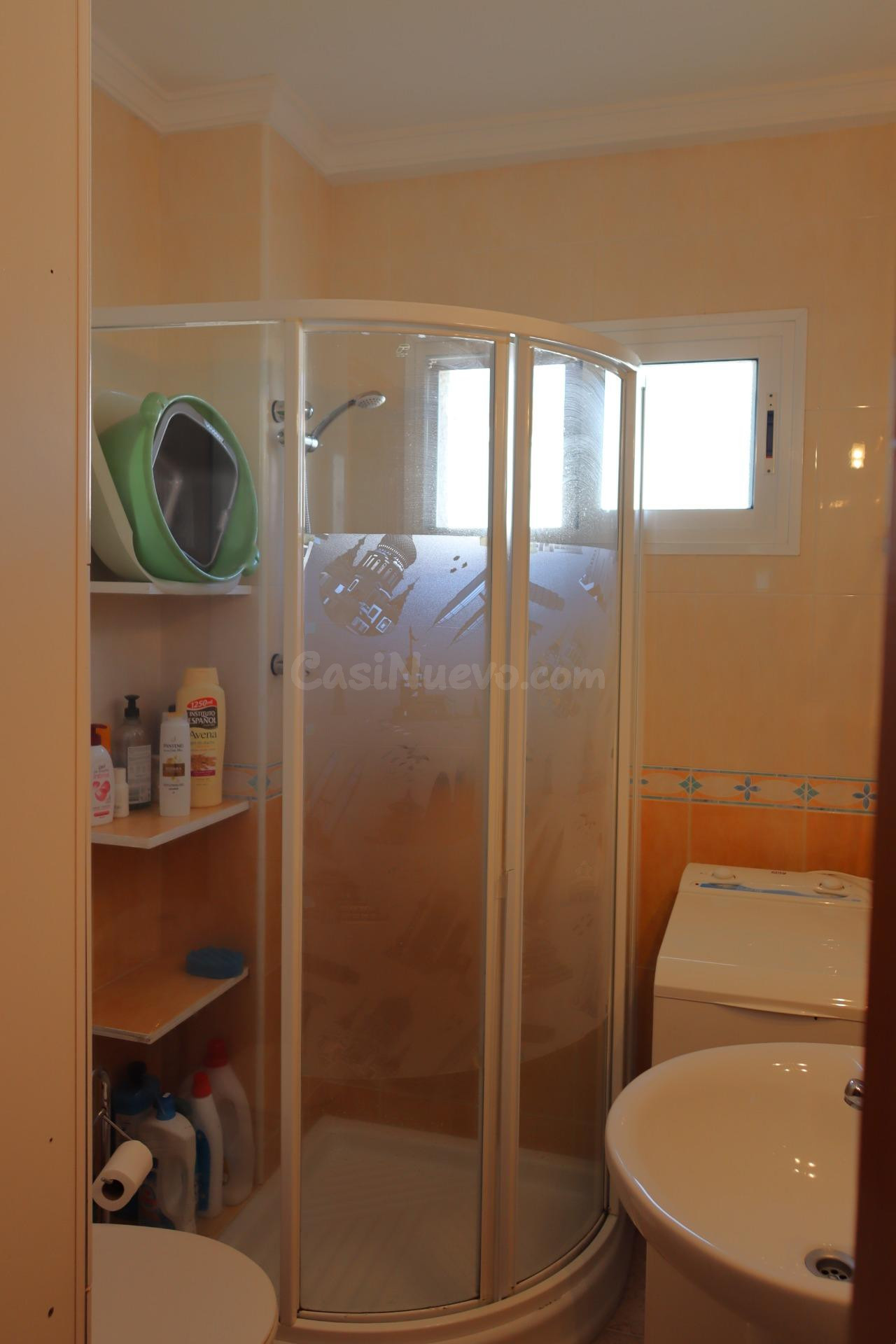 Apartamento reformado en El Rompido con vistas al pinar y río Piedra - foto 3