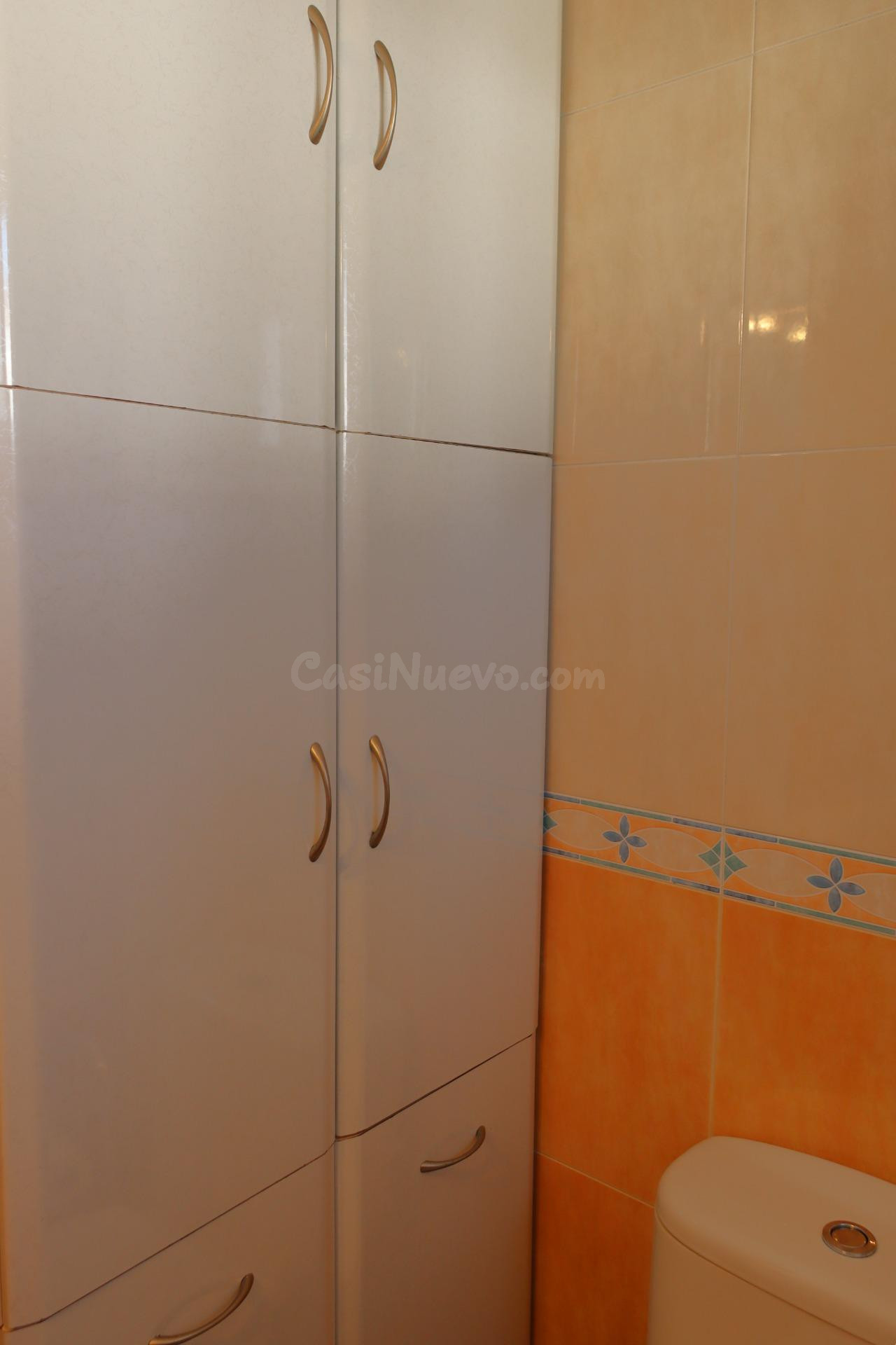 Apartamento reformado en El Rompido con vistas al pinar y río Piedra - foto 5