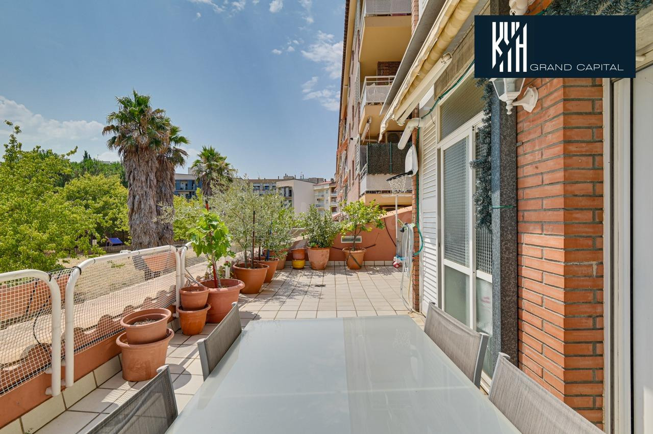 PISO GIRONA - foto 4