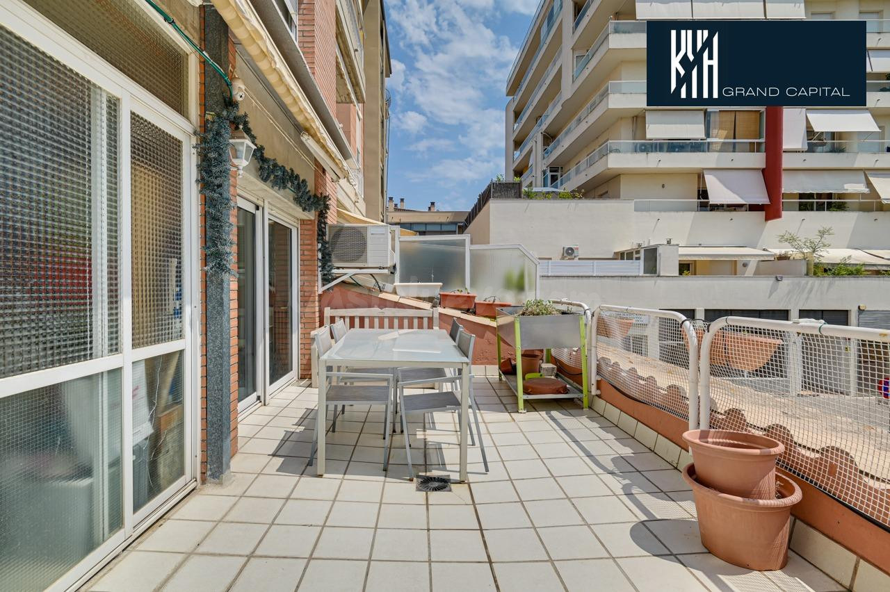 PISO GIRONA - foto 5