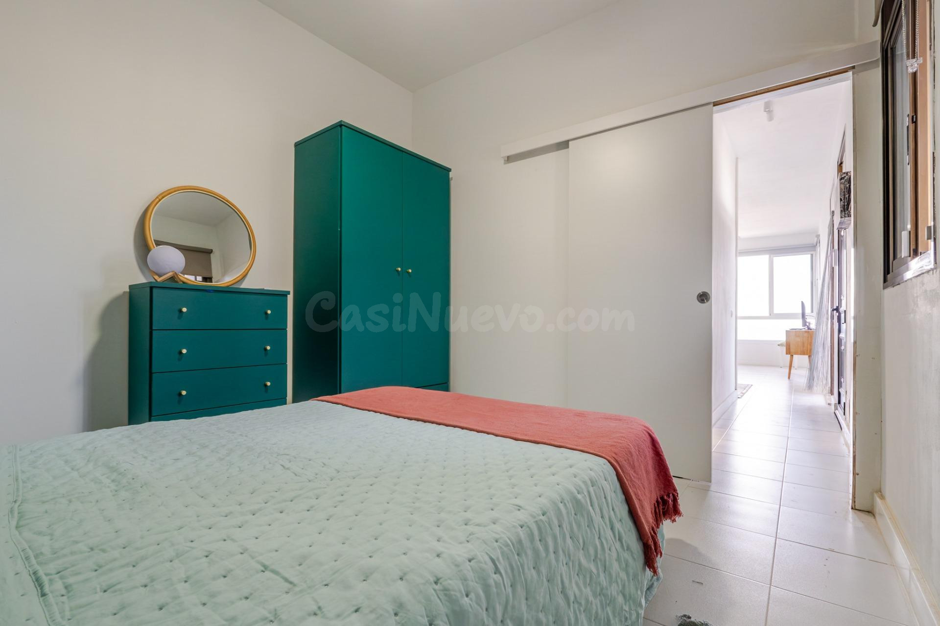 APARTAMENTO EN ALQUILER EN LA PLAYA DEL VERIL (MASPALOMAS) - foto 3