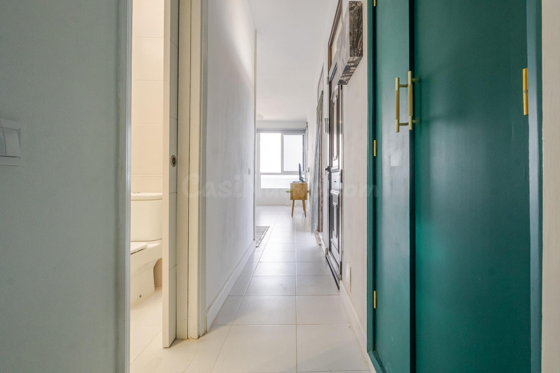 APARTAMENTO EN ALQUILER EN LA PLAYA DEL VERIL (MASPALOMAS) - foto 4