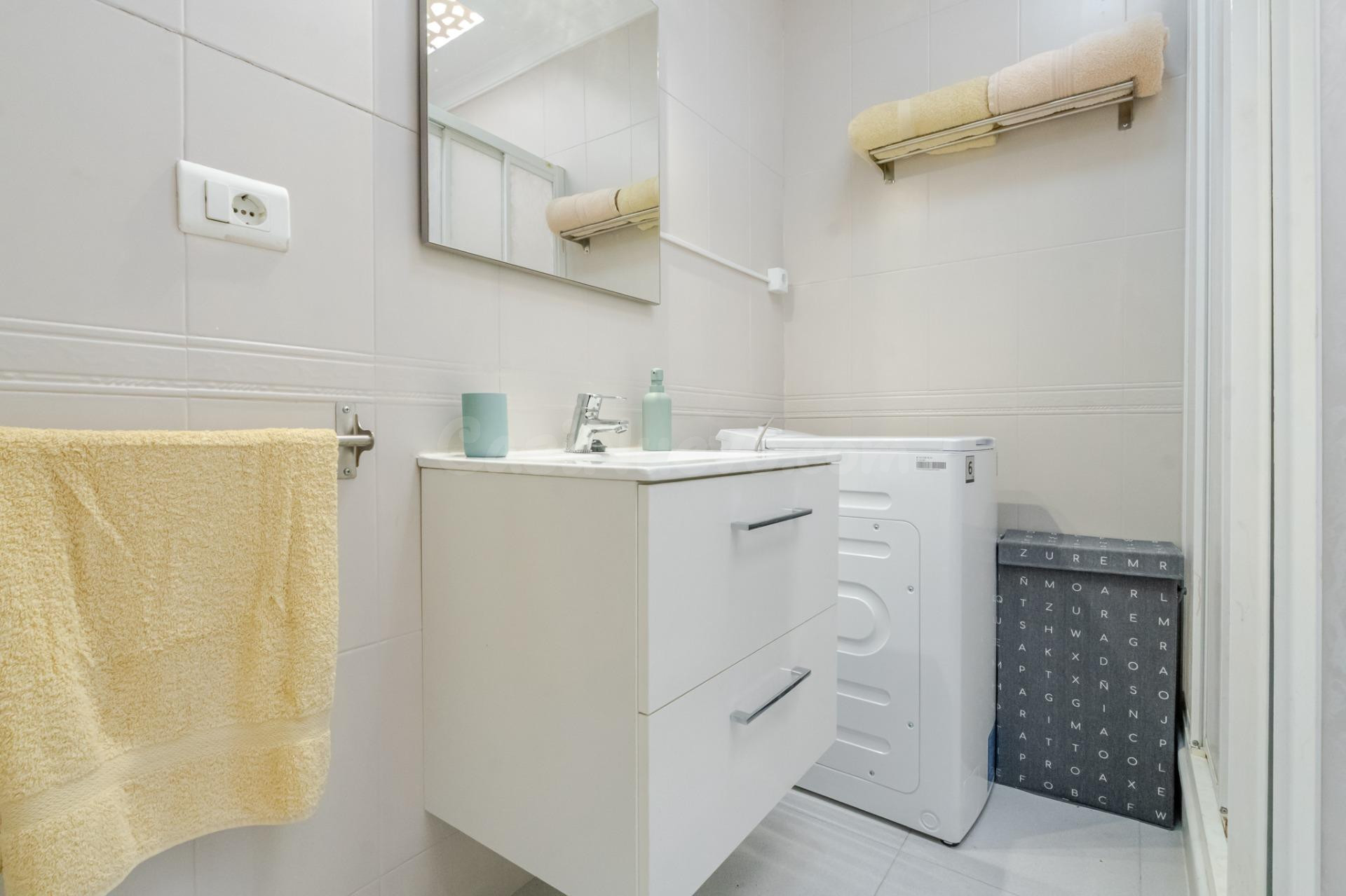 APARTAMENTO EN ALQUILER EN LA PLAYA DEL VERIL (MASPALOMAS) - foto 5