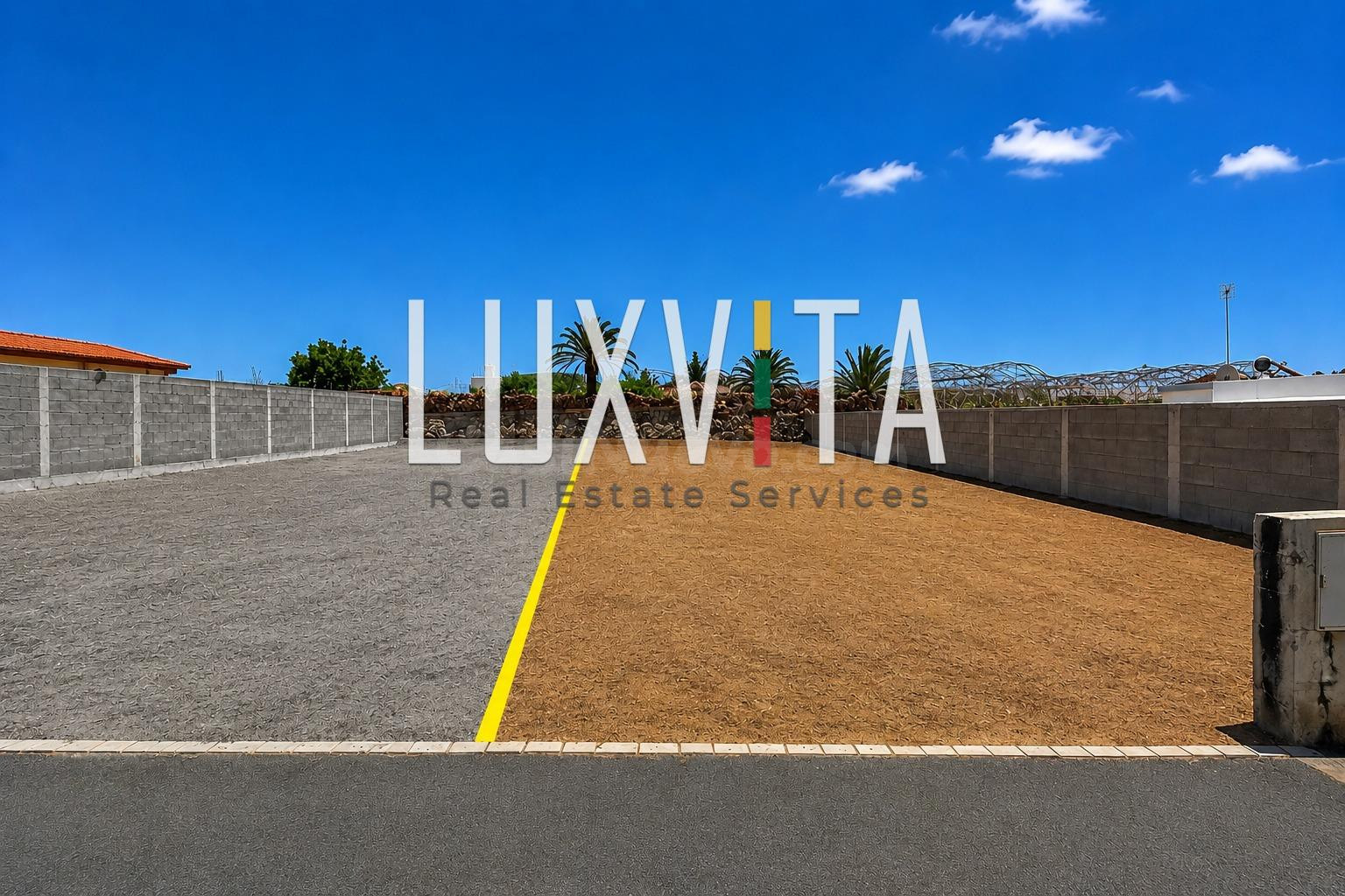 Terreno Urbano en Venta con Proyecto de Edificación - foto 3