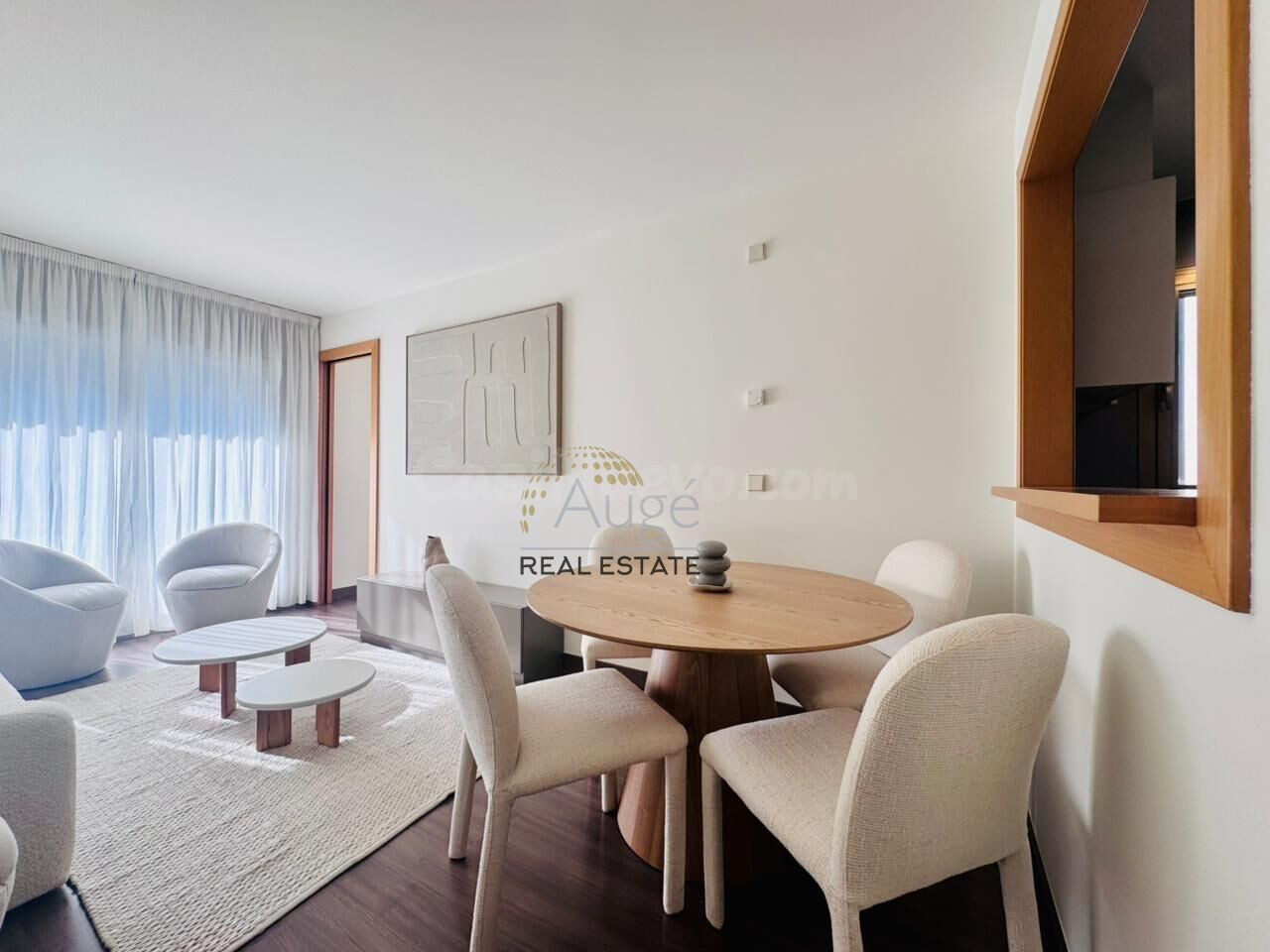 ENCANTADOR APARTAMENTO EN RANSOL ¡TU REFUGIO EN LAS MONTAÑAS - foto 2
