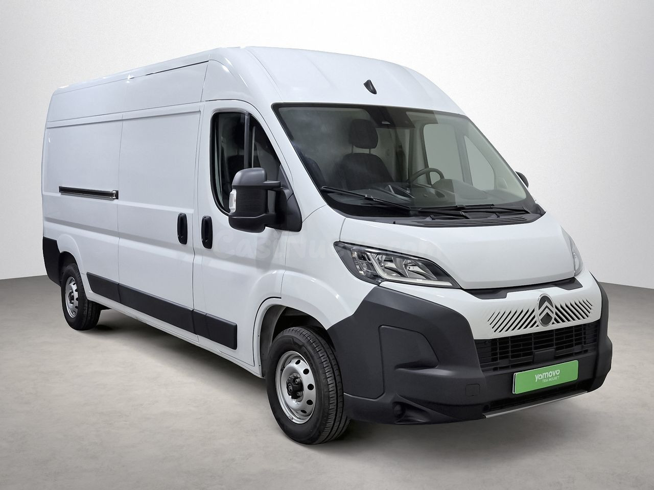 Citroën Jumper * JUMPER 2.2 BHDI 103KW L3H2 3.5T 4P