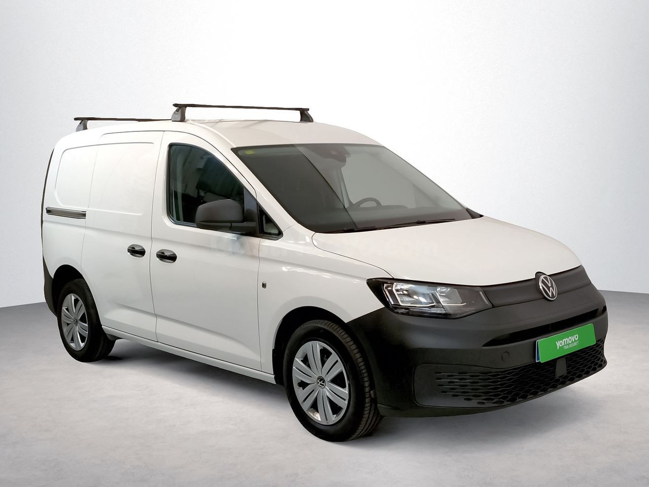 Volkswagen Caddy ** CADDY CARGO 2.0 TDI 100 4P