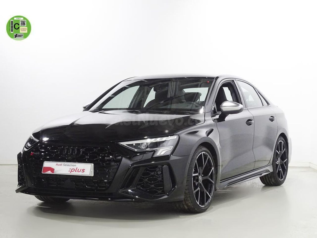 Audi Q8 TFSI quattro 294 kW (400 CV) S tronic