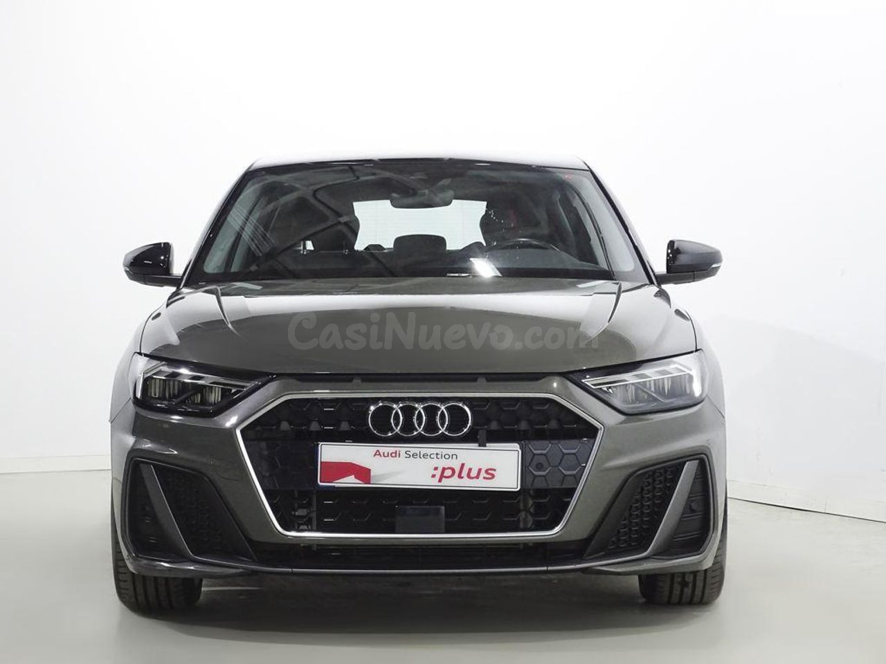 Audi A1 Adrenalin edition 25 TFSI 70 kW (95 CV)