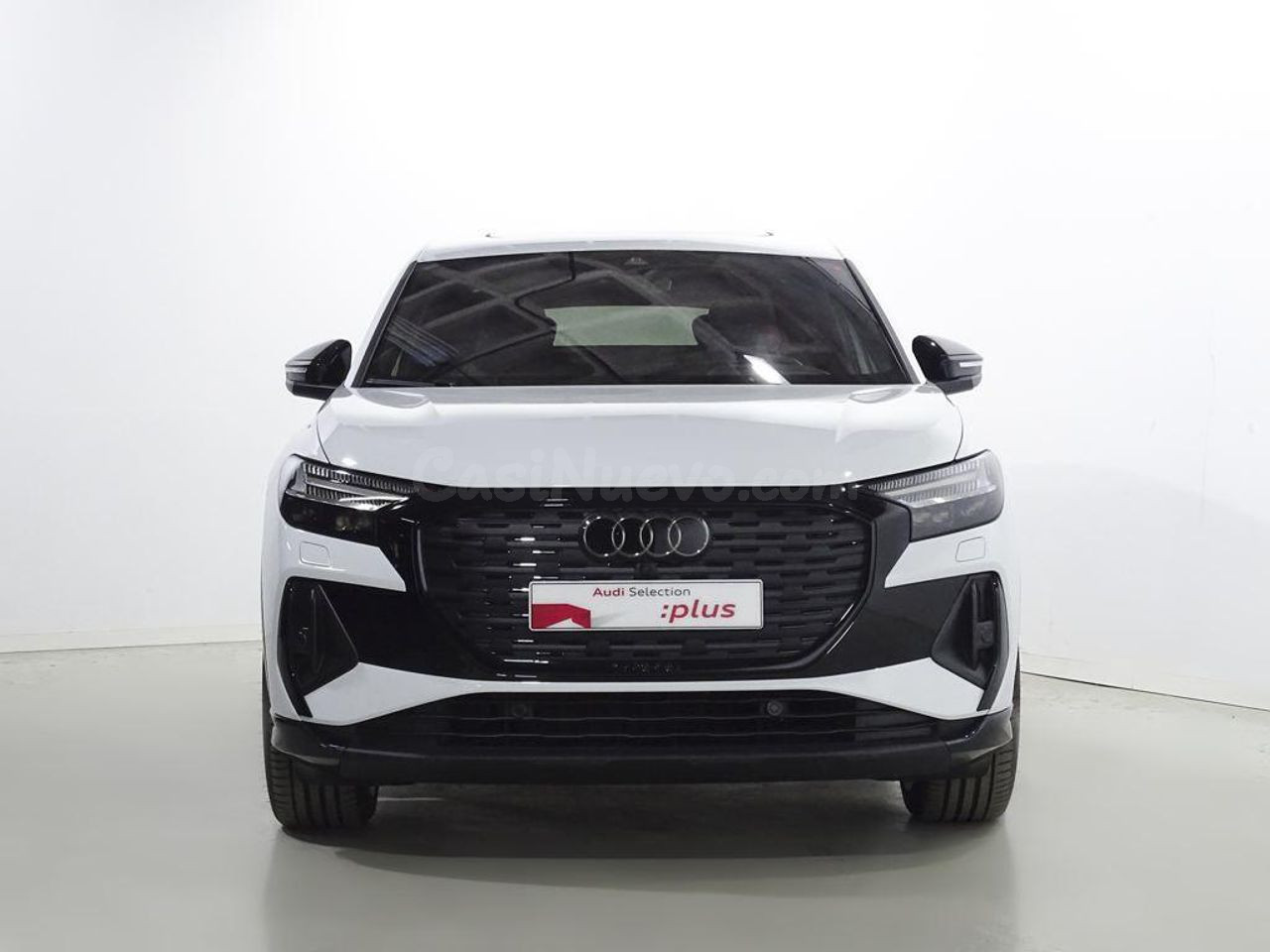 Audi Q4 Black line edition 45 e-tron 82kWh 210 kW (286 CV)