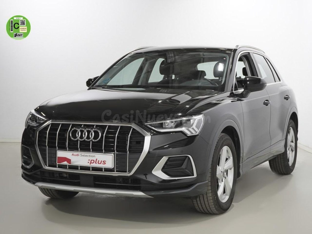 Audi Q3 Advanced 35 TFSI 110 kW (150 CV) S tronic