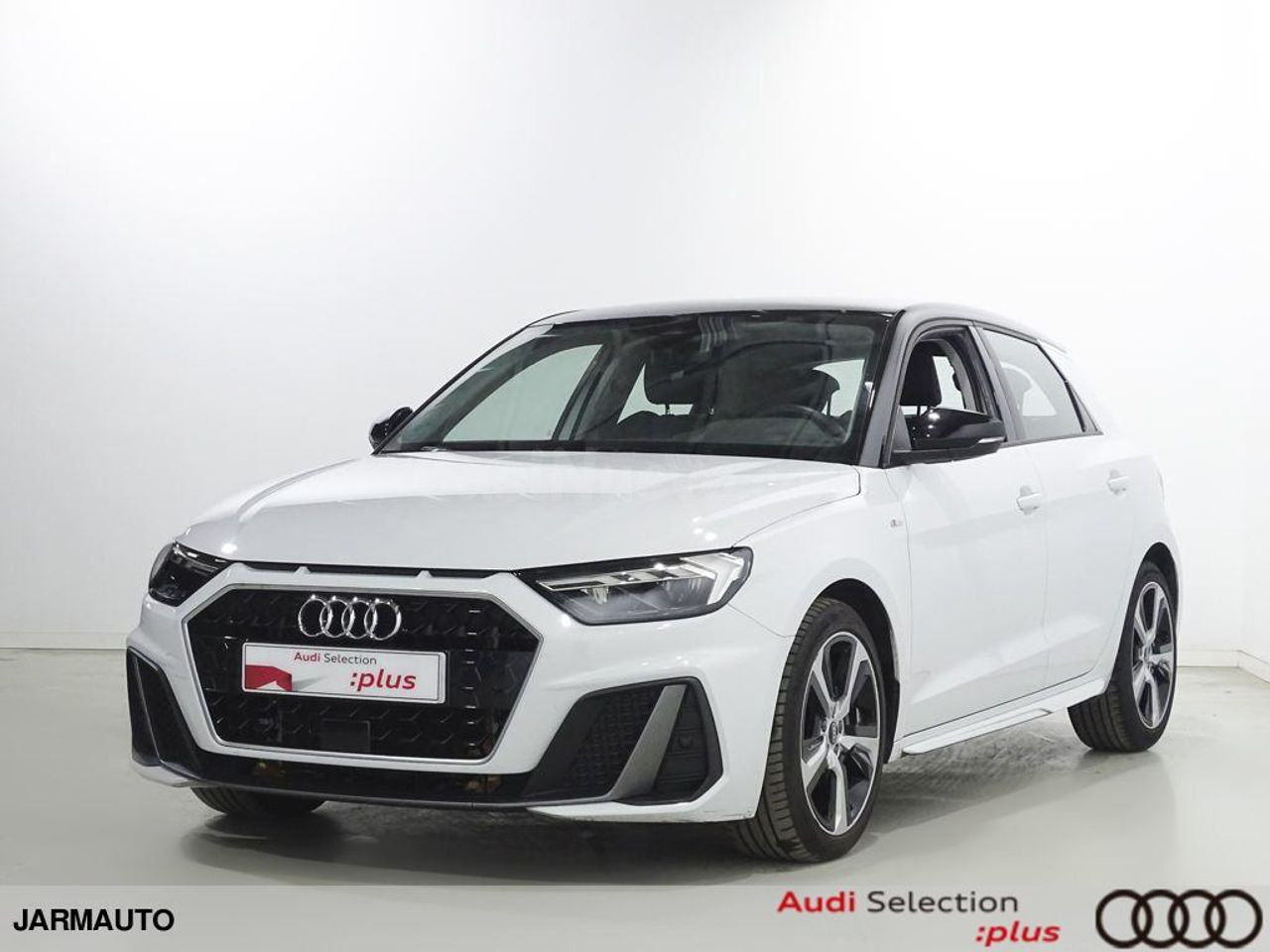 Audi A1 Adrenalin 25 TFSI 70 kW (95 CV)