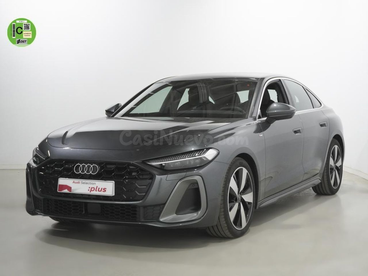 Audi A5 S Line TDI 150 kW (204 CV) S tronic