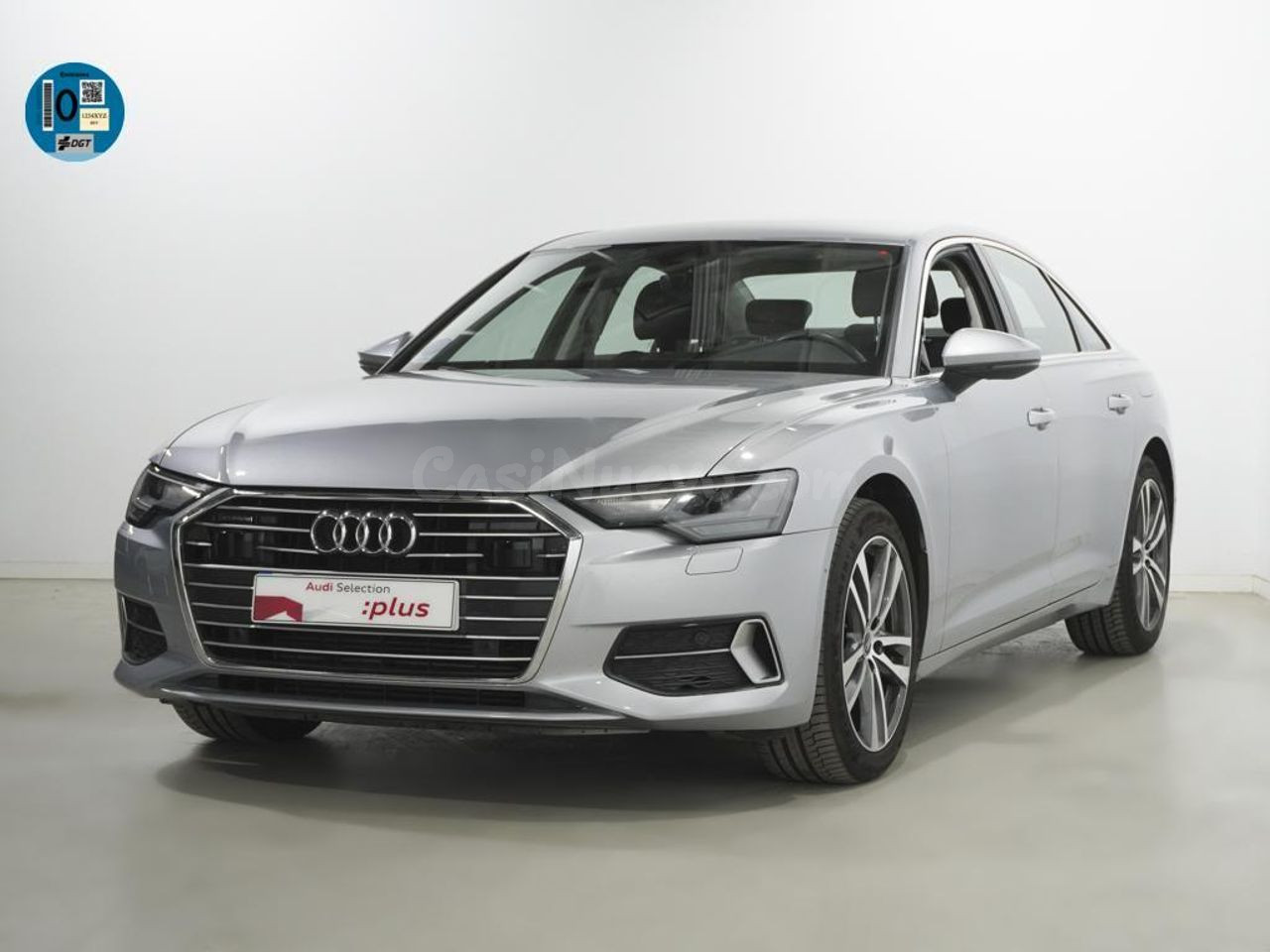 Audi A6 sport 50 TFSIe quattro 220 kW (299 CV) S tronic