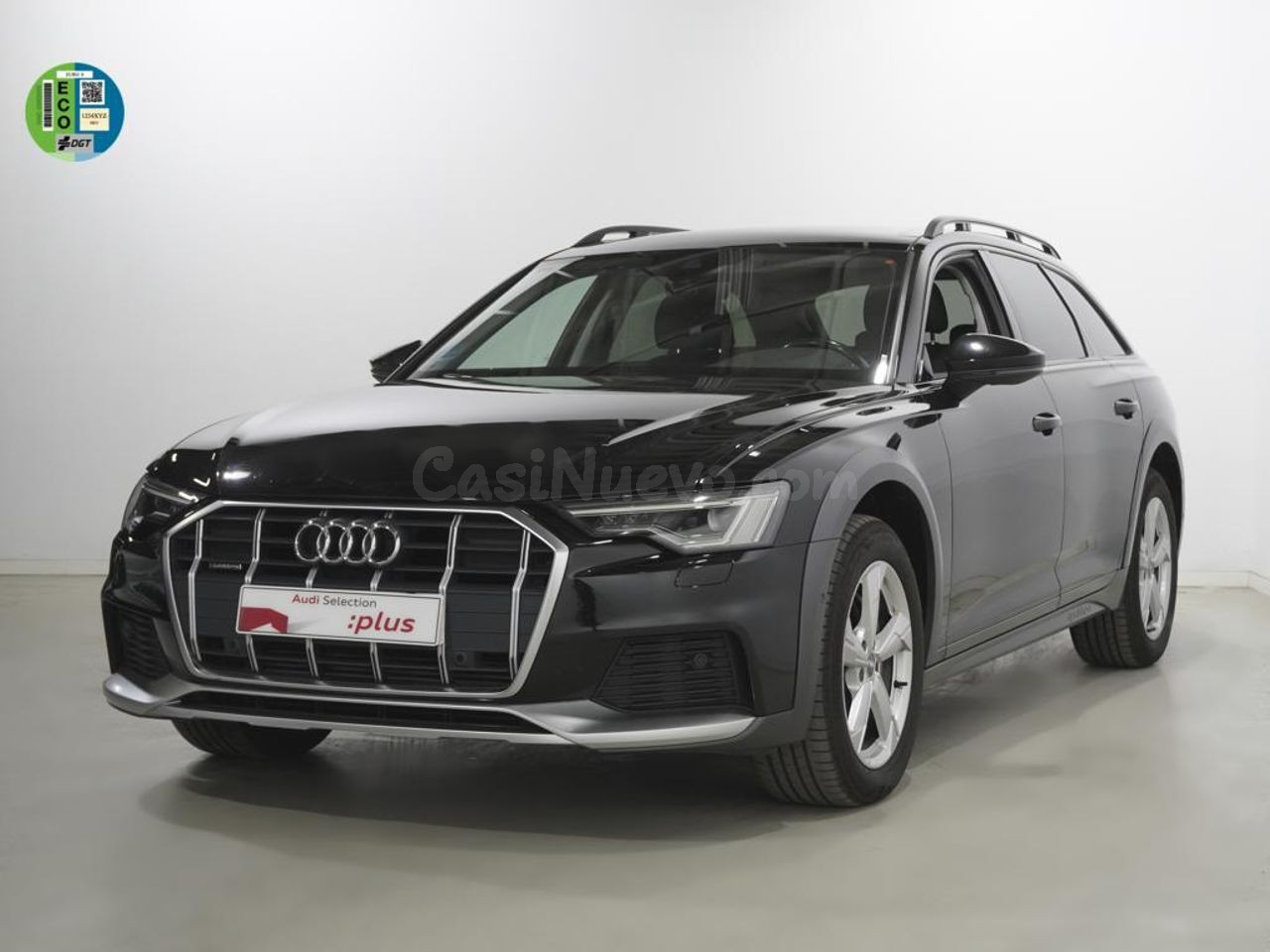 Audi A6 50 TDI quattro 210 kW (286 CV) tiptronic