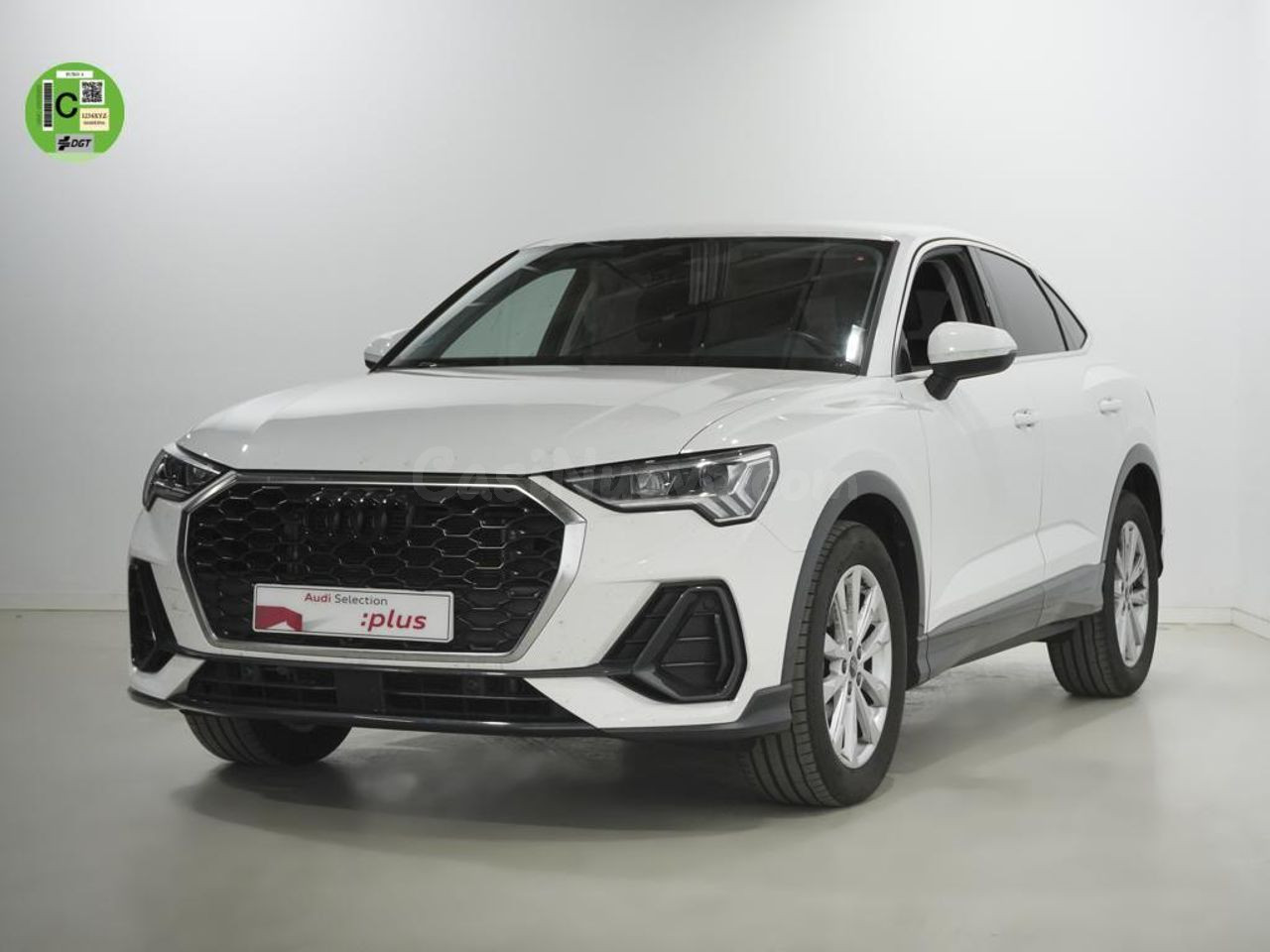 Audi Q3 Sportback Advanced 35 TFSI 110 kW (150 CV) S tronic
