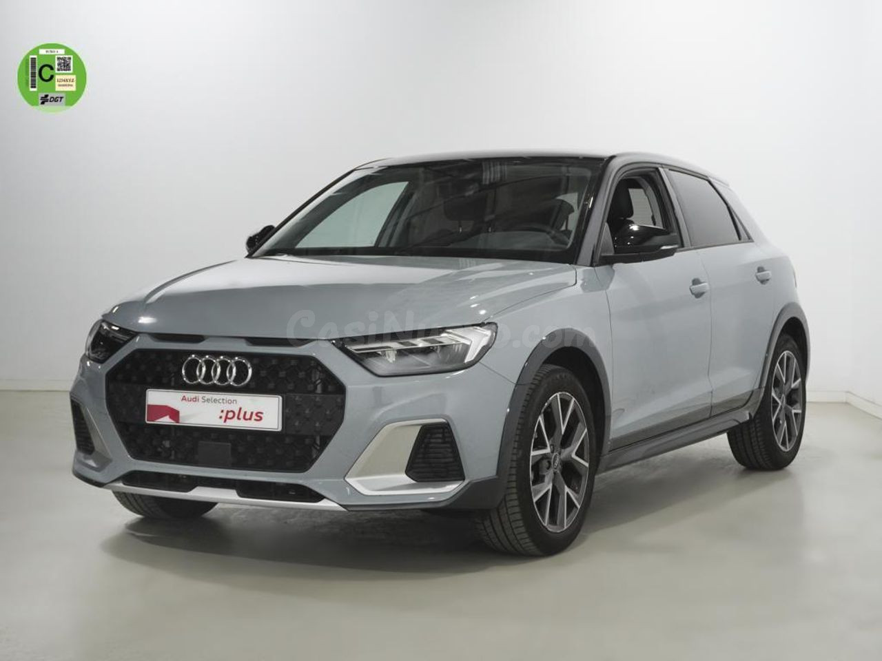 Audi A1 Adrenalin 35 TFSI 110 kW (150 CV) S tronic