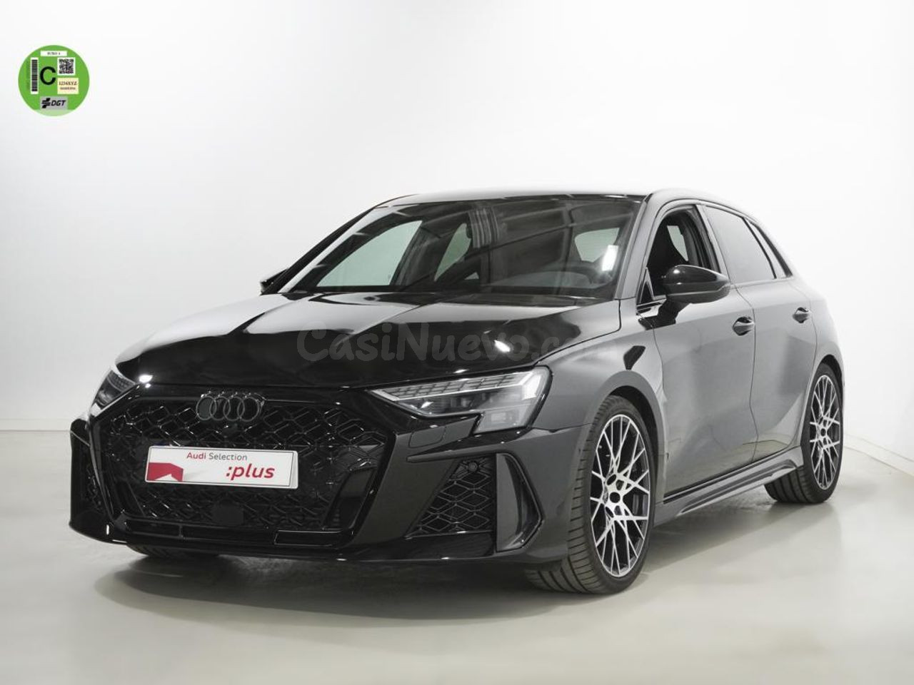 Audi Q8 TFSI quattro 294 kW (400 CV) S tronic