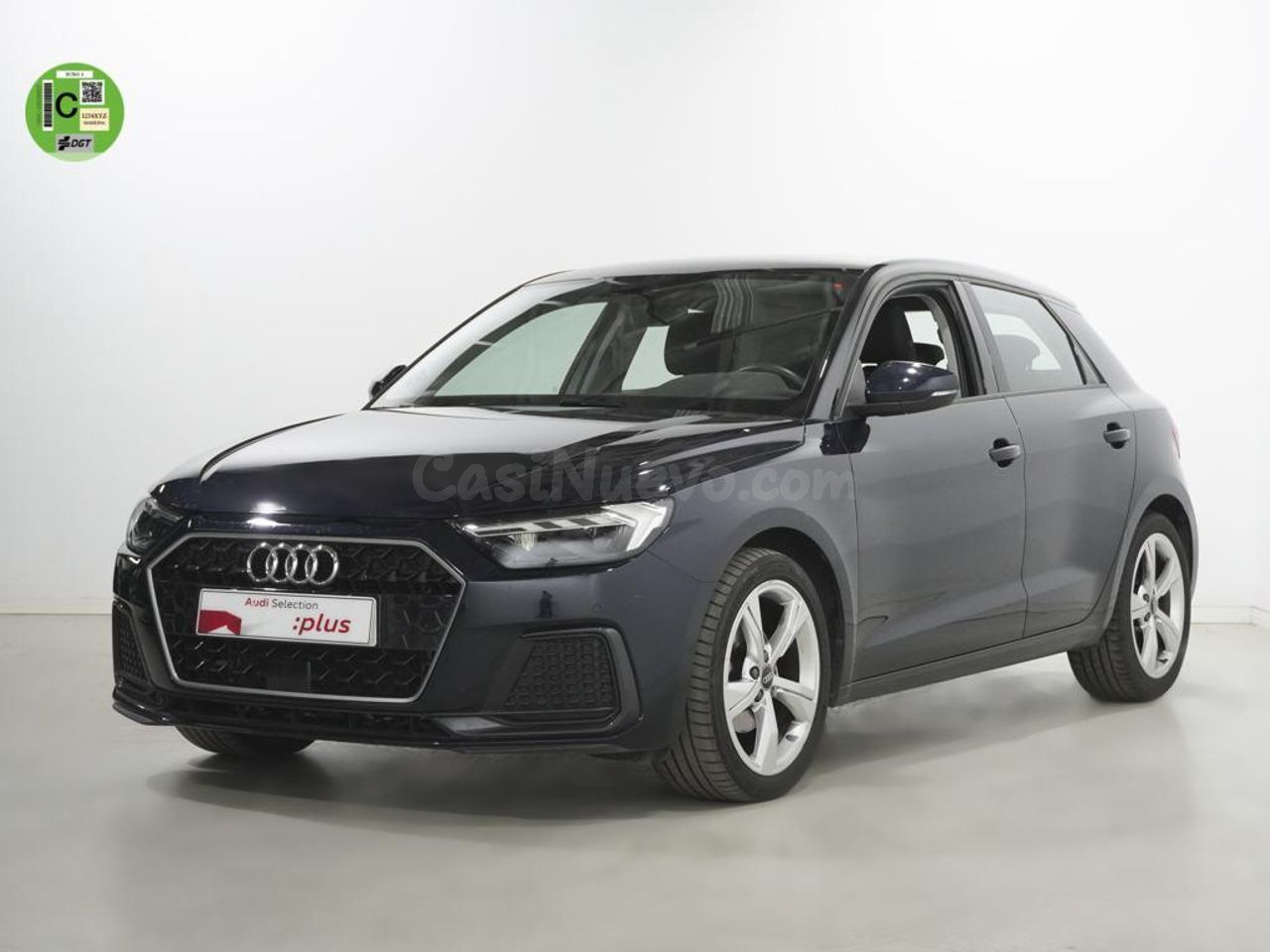 Audi A1 Advanced 30 TFSI 81 kW (110 CV) S tronic